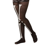 panty, skelet kind 4-6 jaar