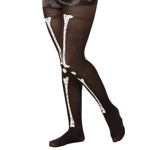 panty, skelet kind 4-6 jaar