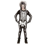 panty, skelet kind 4-6 jaar