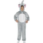 Olifanten pak kids size