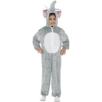 Olifanten pak kids size