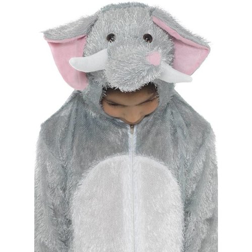 Olifanten pak kids size