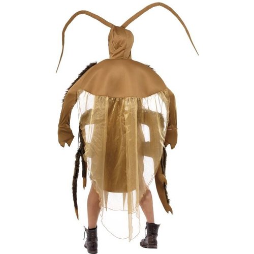 Origineel kakkerlak pak