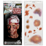 tattoos intensive care