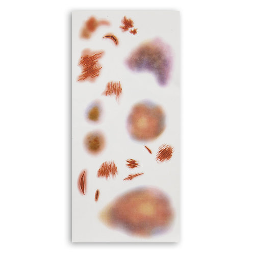 tattoos intensive care