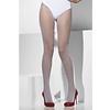 Visnet panty wit  dames