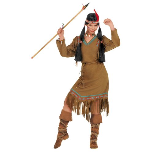 indiaanse cheyenne maat s