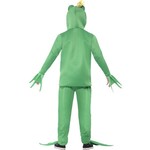 Kikker kostuum Froggy