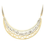 ketting goud grieks/romeins