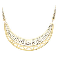 ketting goud grieks/romeins