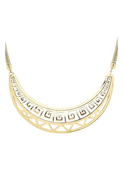 ketting goud grieks/romeins