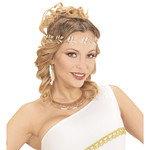 ketting goud grieks/romeins