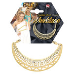 ketting goud grieks/romeins