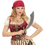 oorringen piratenvlag