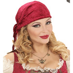 ketting piraten zwaard/vlag