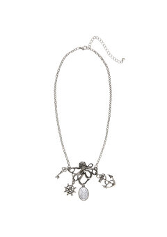 ketting octopus