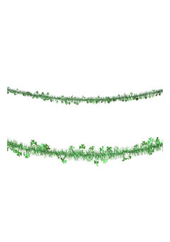 slinger st. patrick's day, 2mtr