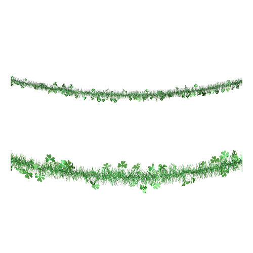 slinger st. patrick's day, 2mtr