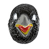 pvc masker kraai