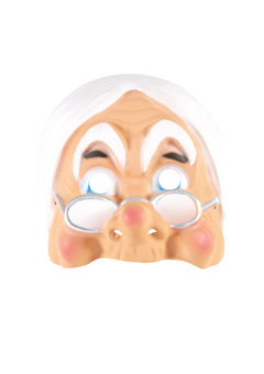 pvc masker oma
