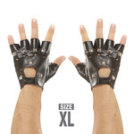 handschoenen met nagels xl