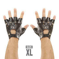 handschoenen met nagels xl