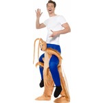 Gedragen door kakkerlak