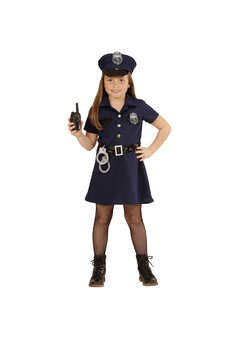 politie meisje 116