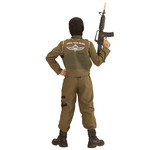 parachutist special forces 116