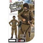 parachutist special forces 116