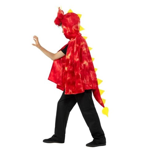 Draken cape kinderen