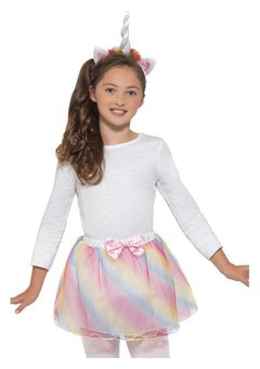 Verkleedset Unicorn