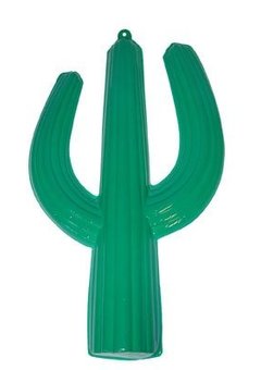 Cactus deco Viva Mexico
