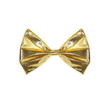 strikje metalic, goud