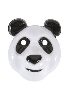 pvc masker panda