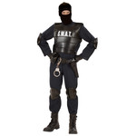s.w.a.t officier volwassen s