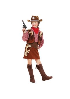 cowgirl maat 128