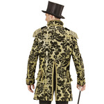 frackjas parade goud s