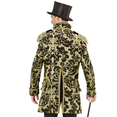 frackjas parade goud s