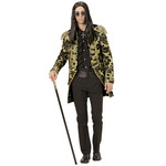 frackjas parade goud s