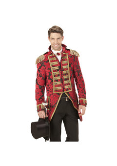frackjas parade rood s