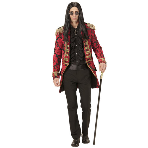 frackjas parade rood s