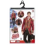 frackjas parade rood s