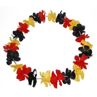 Mooie bloemen krans België