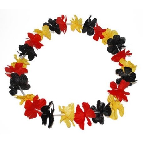 Mooie bloemen krans België