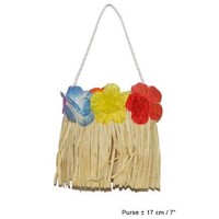 Leuke tas Aloha feestje