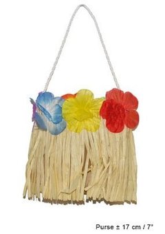 Tas Hawaii party