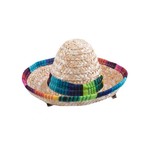 Mooie mini Mexicaanse sombrero
