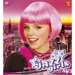 pruik kind, jenny rose