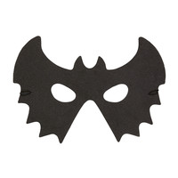 oogmasker, vleermuis
